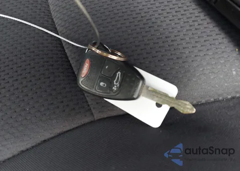 2012 Chrysler 200 Touring from USA, damaged, VIN 1C3CCBBG2CN241936